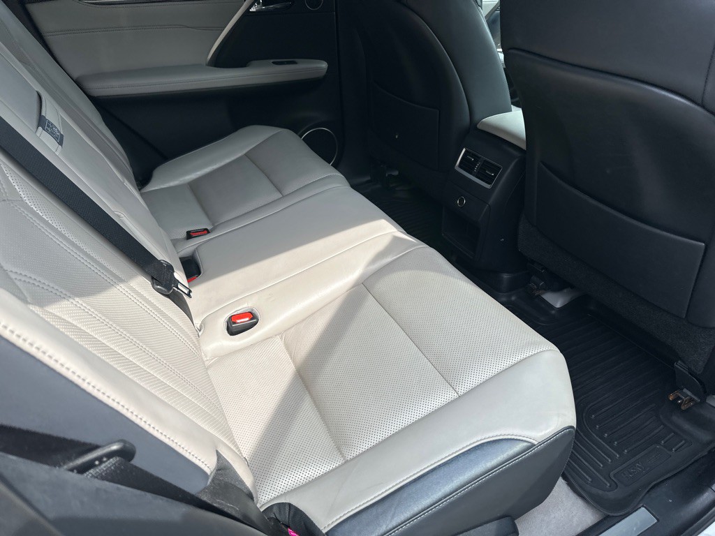 2016 Lexus RX Image 10