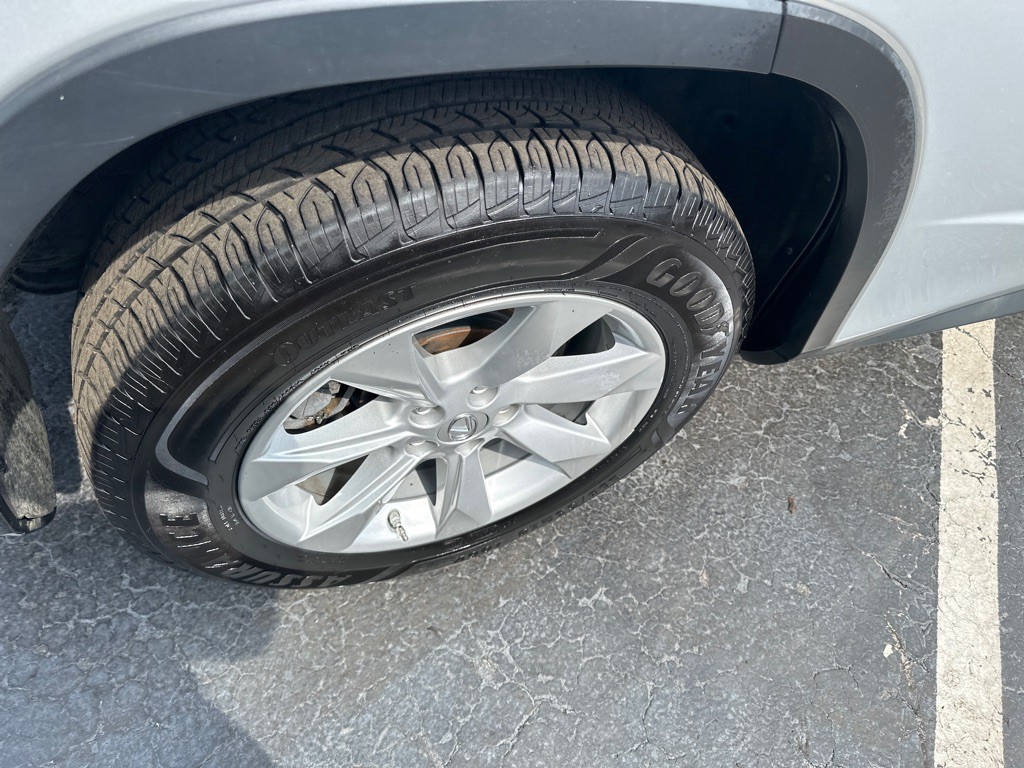 2016 Lexus RX Image 13