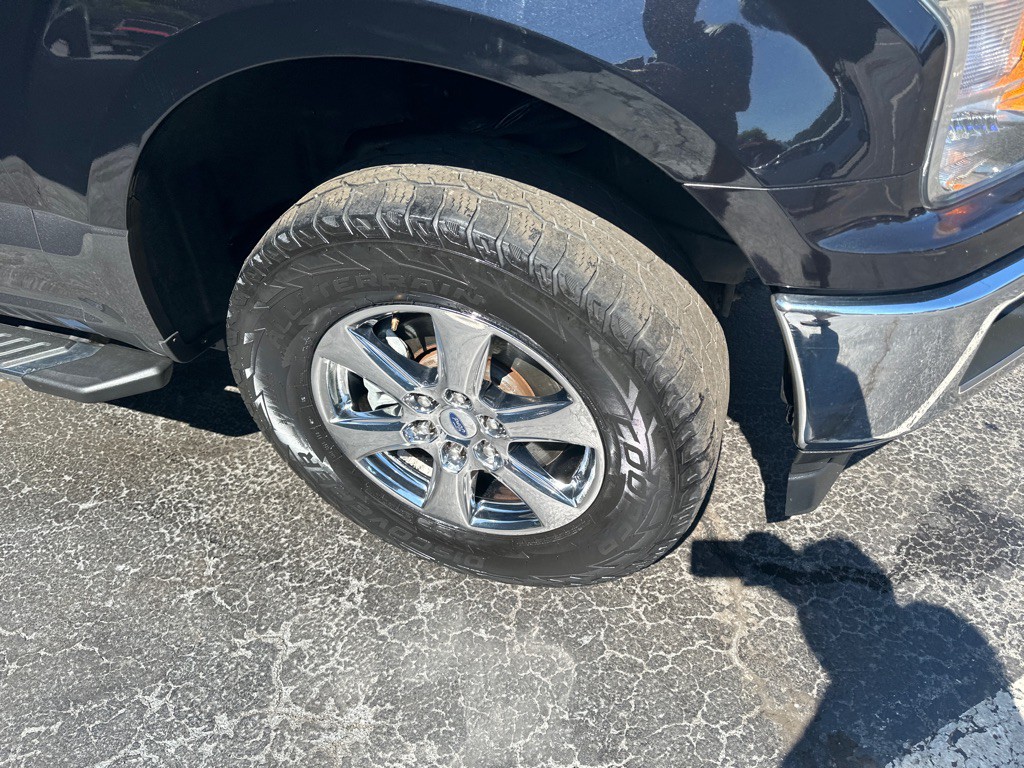2019 Ford F-150 Image 6