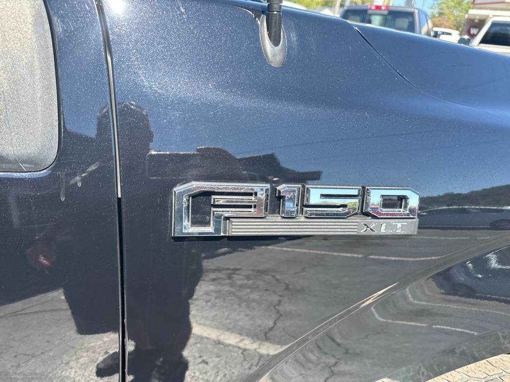 2019 Ford F-150 Image 7