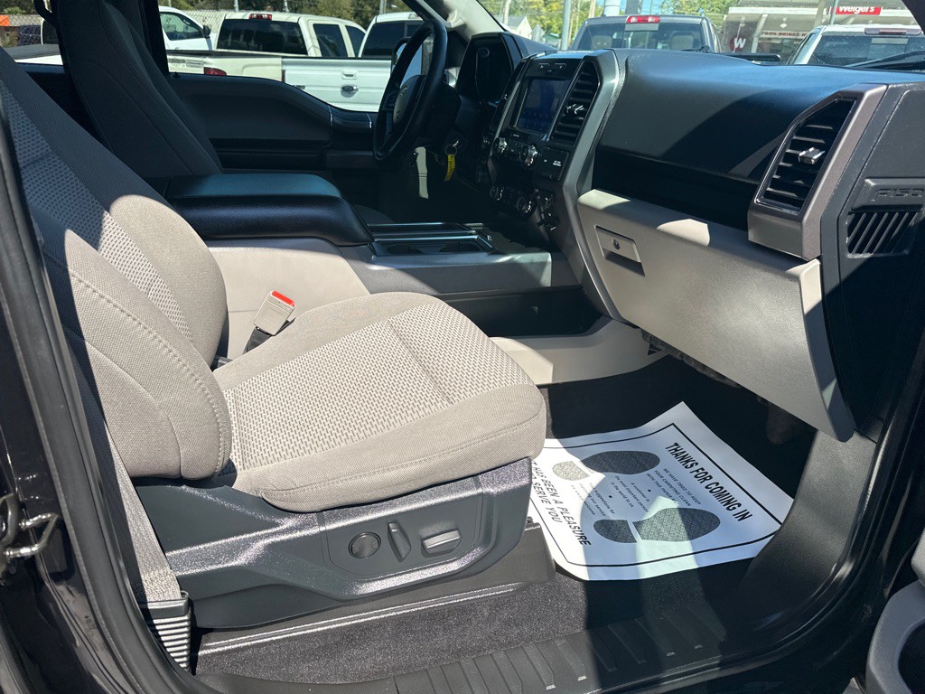 2019 Ford F-150 Image 8