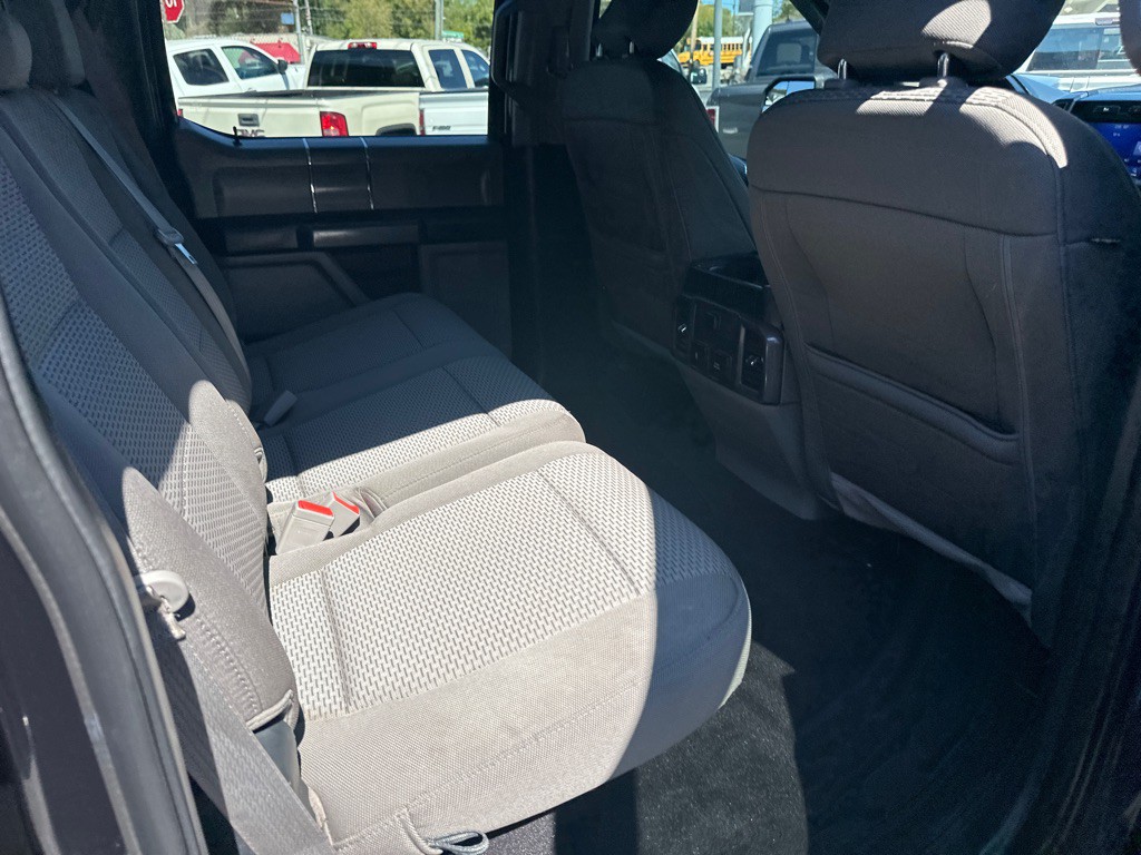 2019 Ford F-150 Image 10
