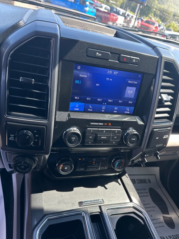 2019 Ford F-150 Image 17