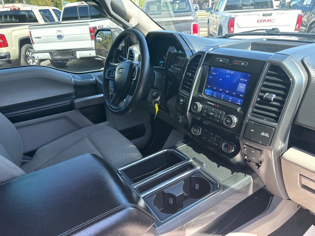 2019 Ford F-150 Image 8