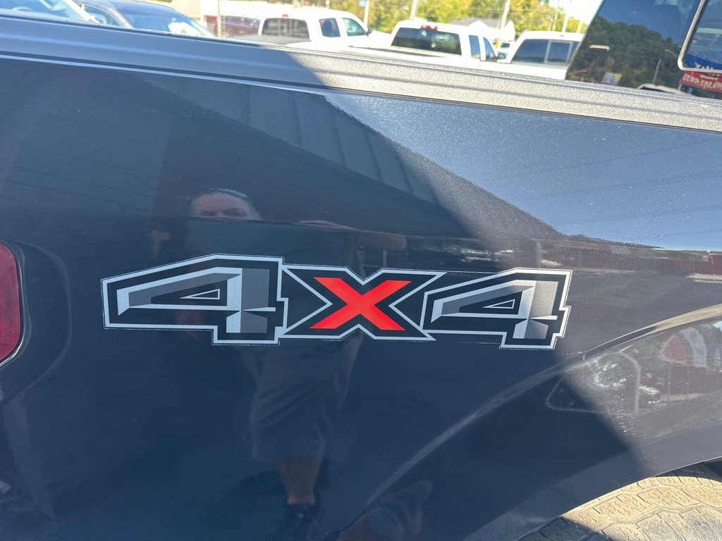 2019 Ford F-150 Image 10