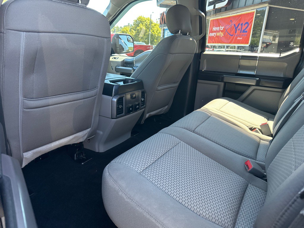 2019 Ford F-150 Image 11
