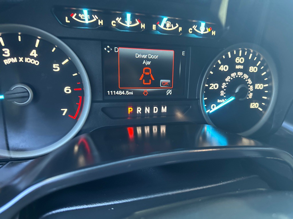 2019 Ford F-150 Image 13