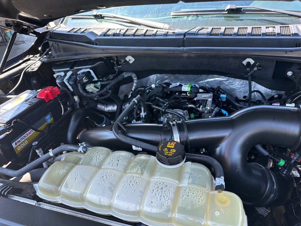 2019 Ford F-150 Image 16