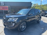 Image for 2016 Ford Explorer Sport ID: 6842072