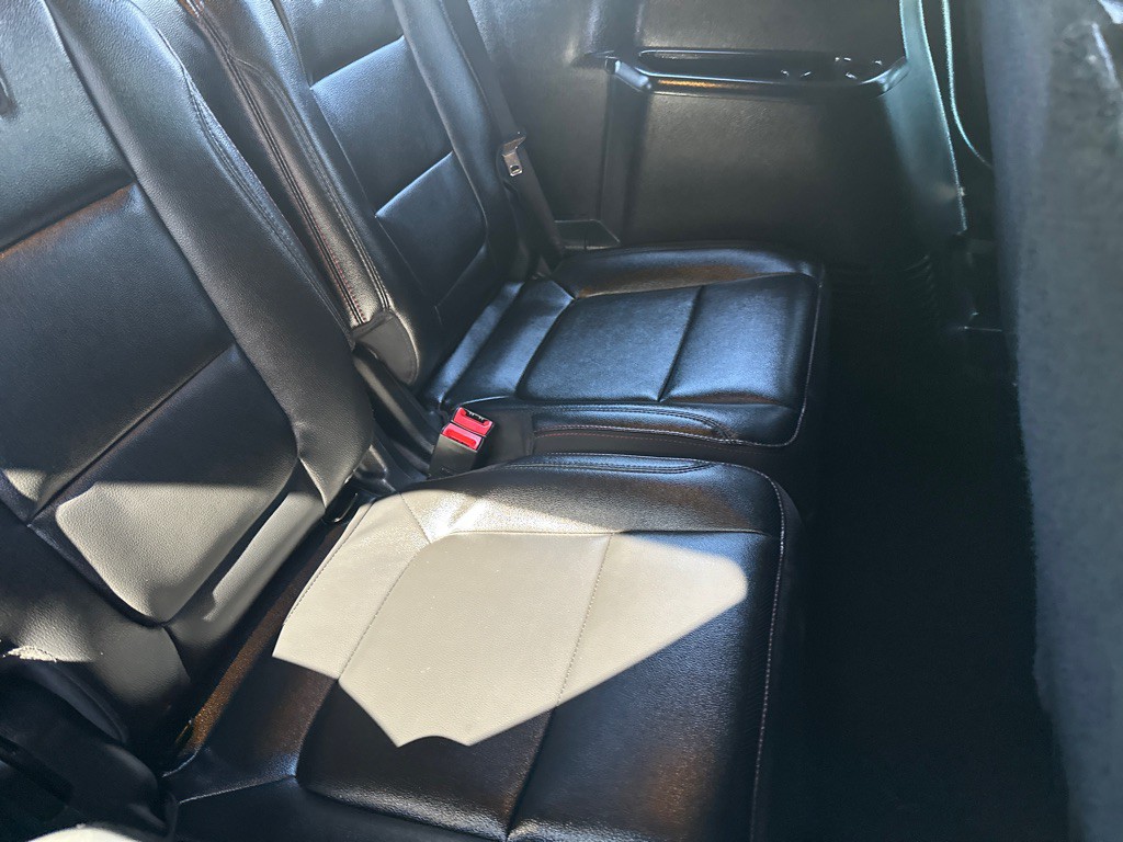 2016 Ford Explorer Image 10