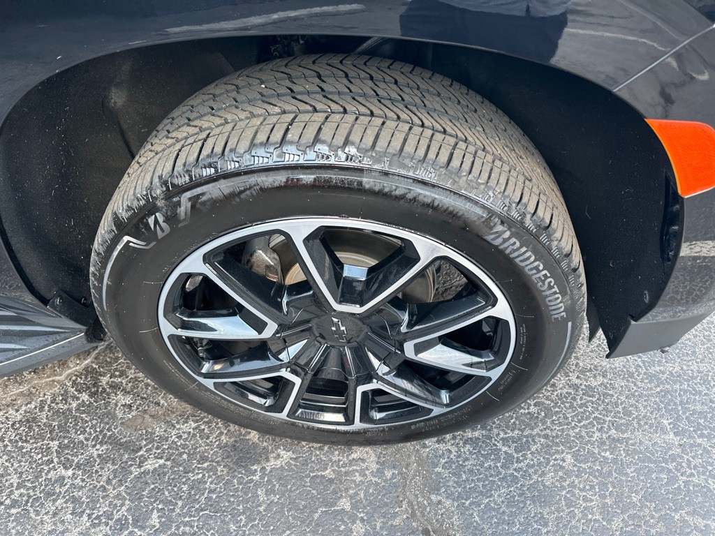 2021 Chevrolet Tahoe Image 6