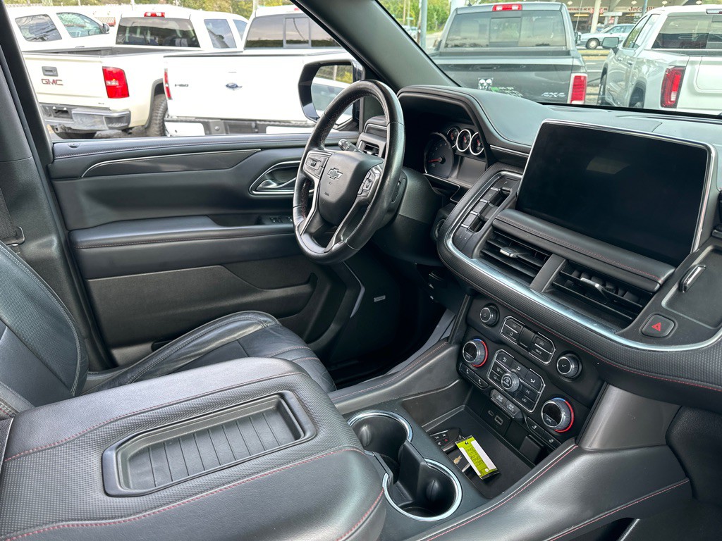 2021 Chevrolet Tahoe Image 8