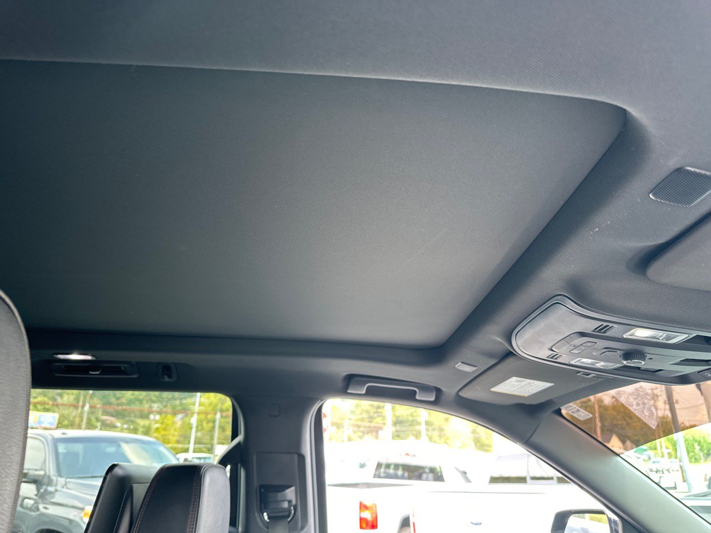 2021 Chevrolet Tahoe Image 9