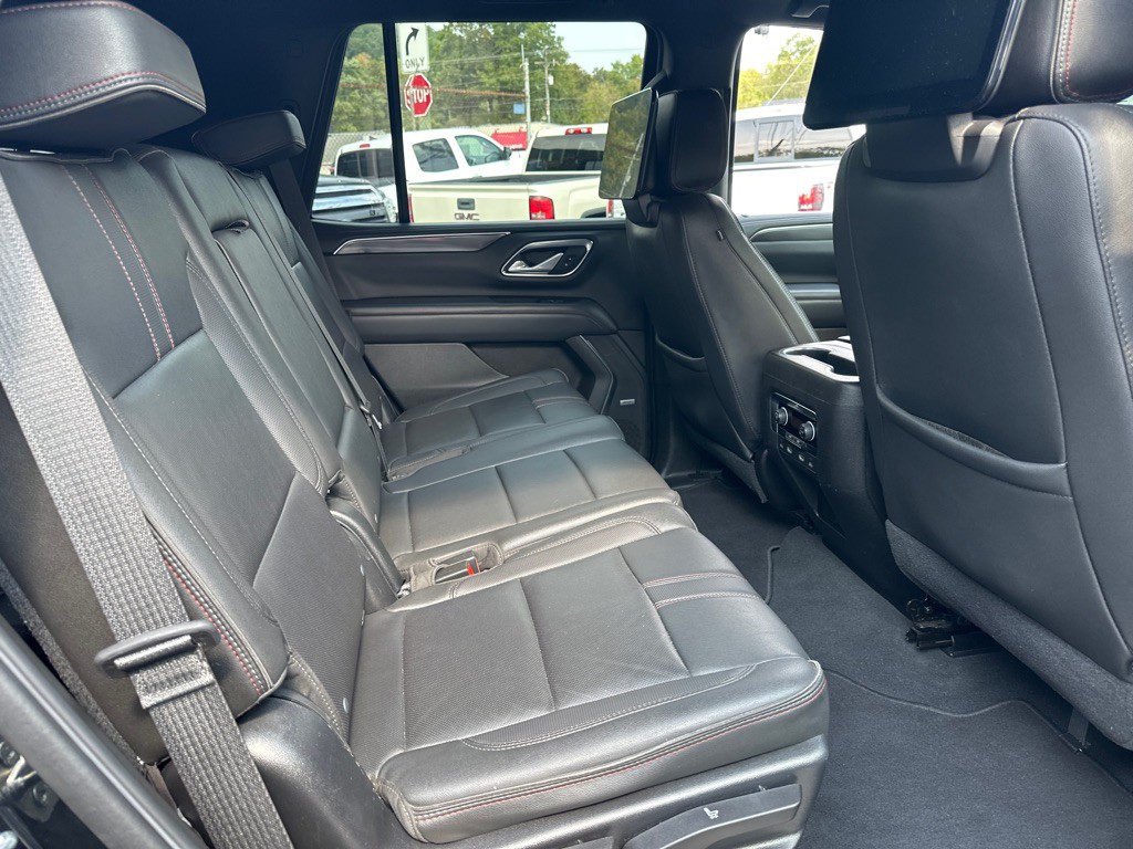 2021 Chevrolet Tahoe Image 10