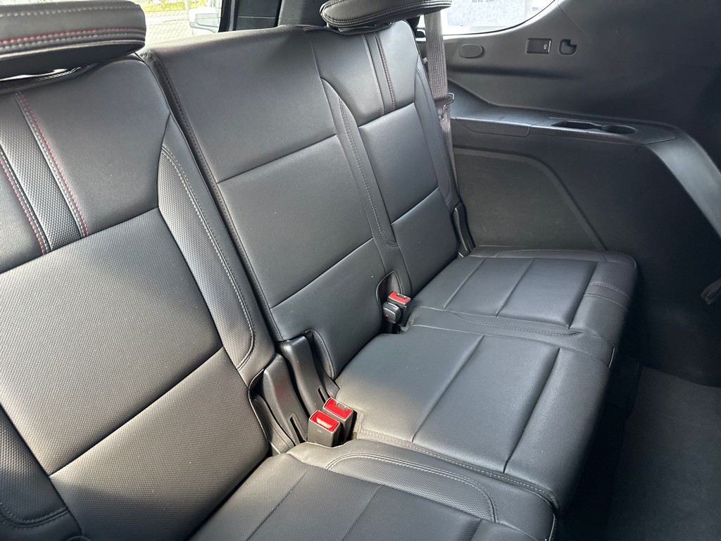 2021 Chevrolet Tahoe Image 11