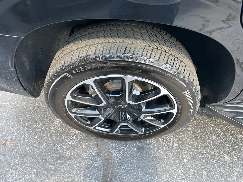 2021 Chevrolet Tahoe Image 14