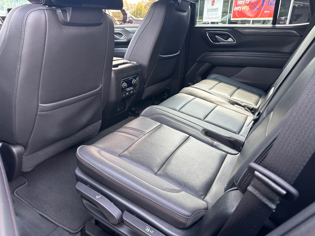 2021 Chevrolet Tahoe Image 16