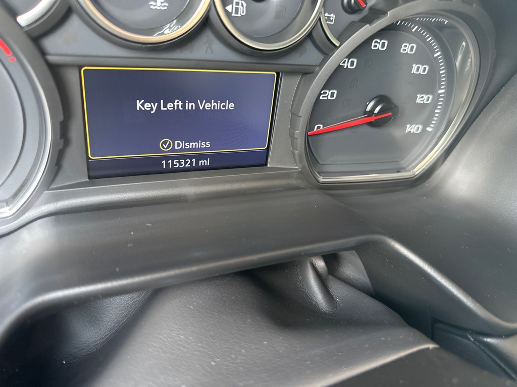2021 Chevrolet Tahoe Image 18