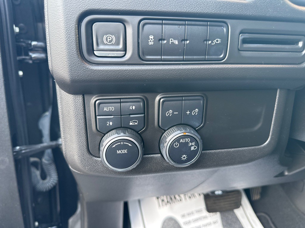 2021 Chevrolet Tahoe Image 19