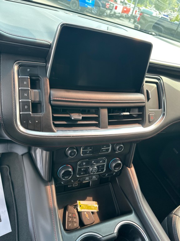 2021 Chevrolet Tahoe Image 20