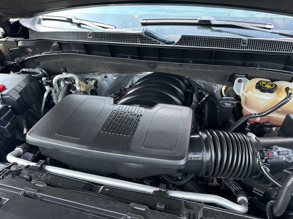 2021 Chevrolet Tahoe Image 22