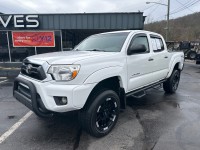 Image for 2015 Toyota Tacoma Double Cab ID: 6842096