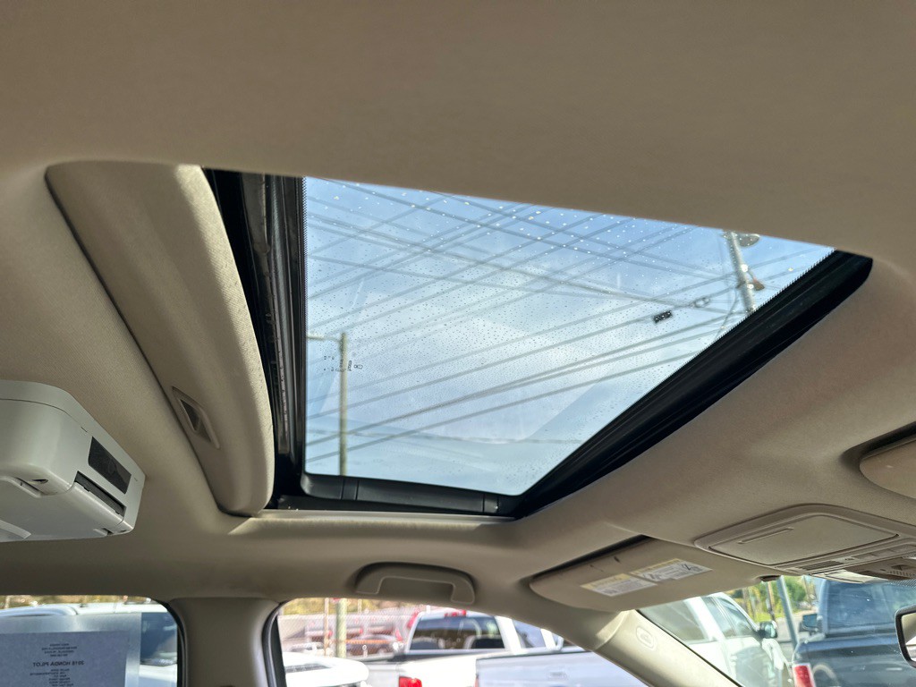 2016 Honda Pilot Image 9