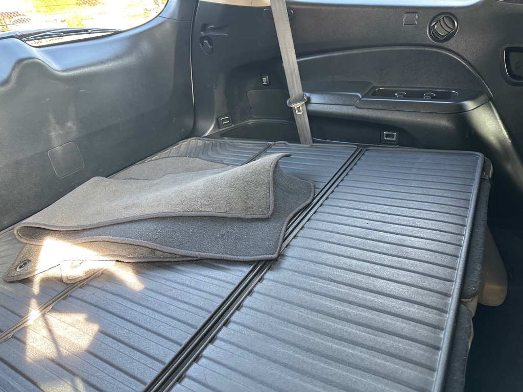 2016 Honda Pilot Image 11