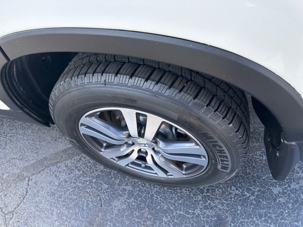 2016 Honda Pilot Image 12