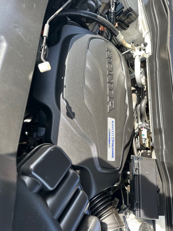 2016 Honda Pilot Image 18