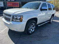Image for 2014 Chevrolet Tahoe 1500 LTZ ID: 6842124