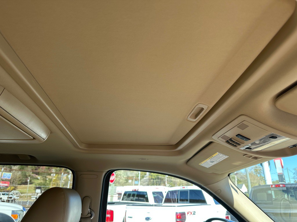 2014 Chevrolet Tahoe Image 9