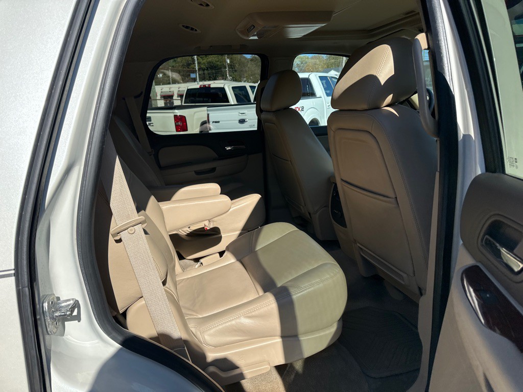 2014 Chevrolet Tahoe Image 10