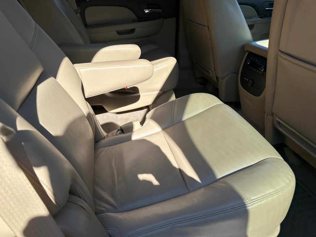 2014 Chevrolet Tahoe Image 11