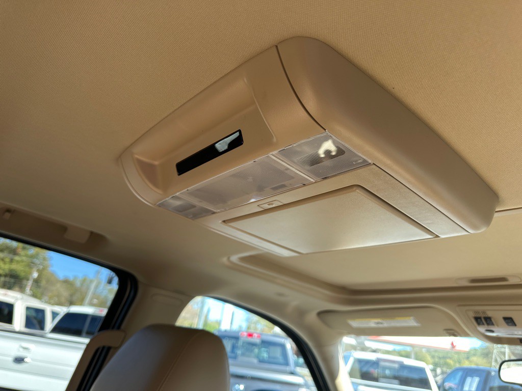 2014 Chevrolet Tahoe Image 13