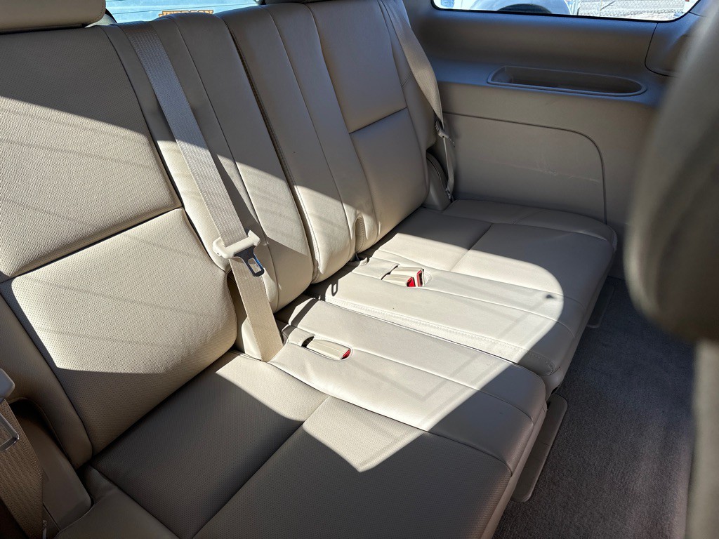 2014 Chevrolet Tahoe Image 14