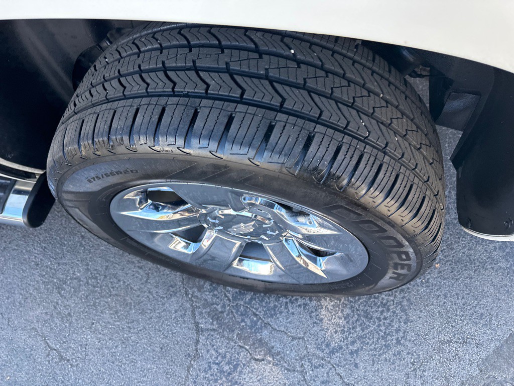 2014 Chevrolet Tahoe Image 15