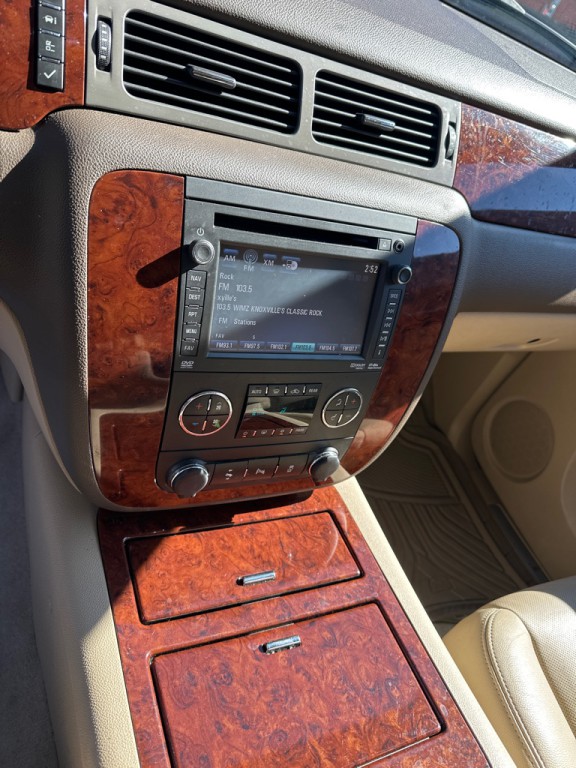 2014 Chevrolet Tahoe Image 18