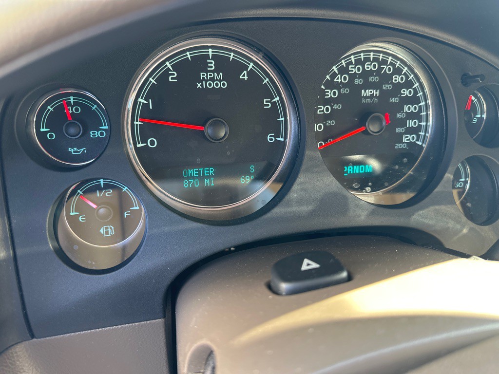 2014 Chevrolet Tahoe Image 19