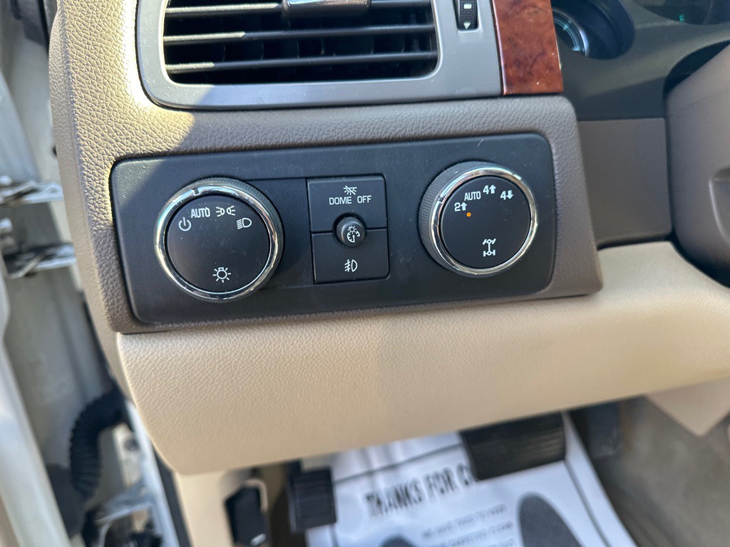 2014 Chevrolet Tahoe Image 20