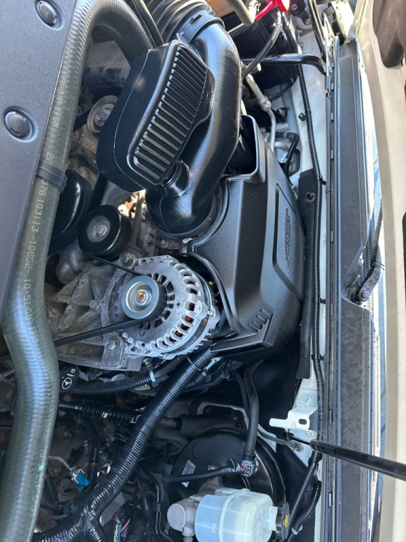 2014 Chevrolet Tahoe Image 22