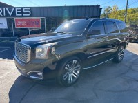Image for 2017 GMC Yukon Denali ID: 6842128