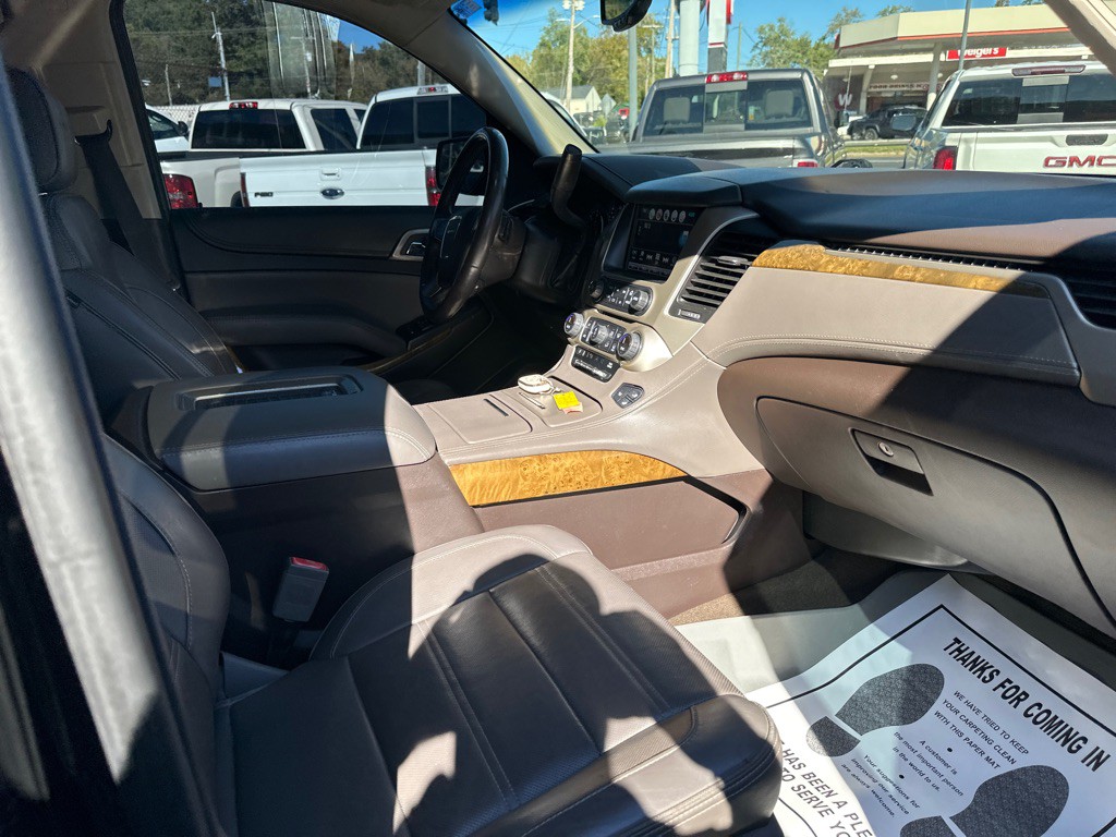 2017 GMC Yukon Image 7