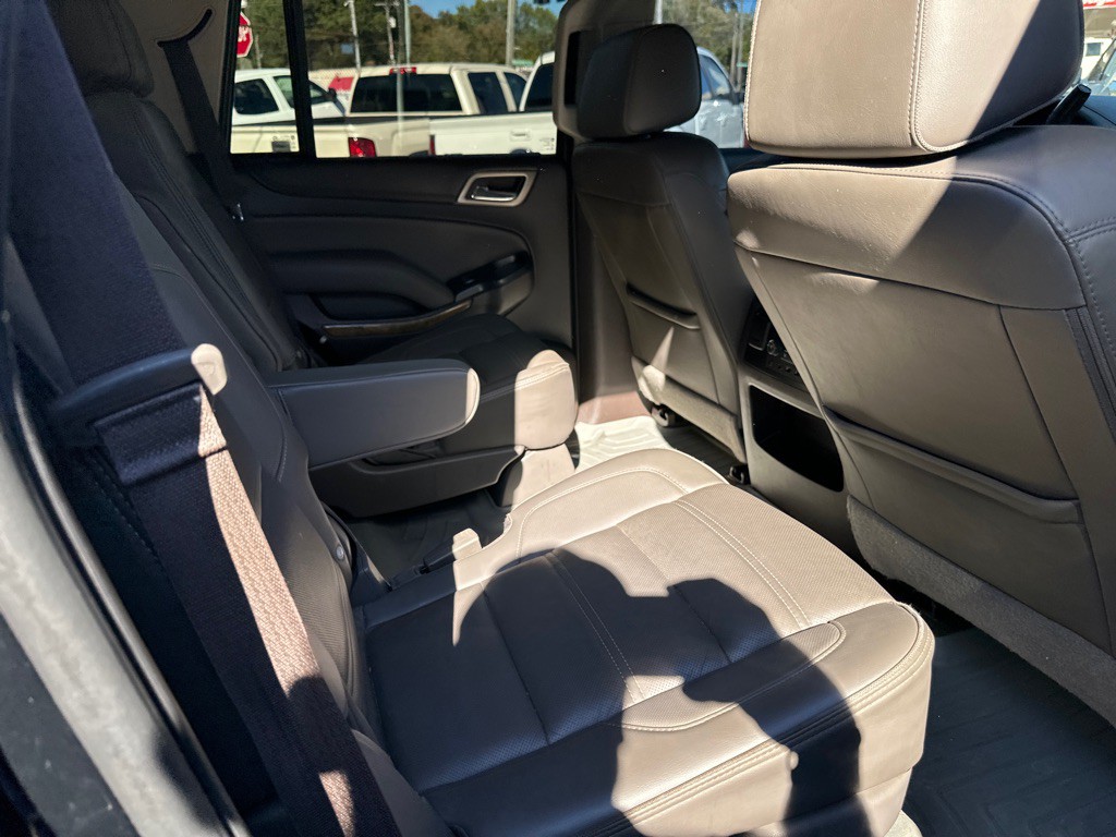 2017 GMC Yukon Image 12