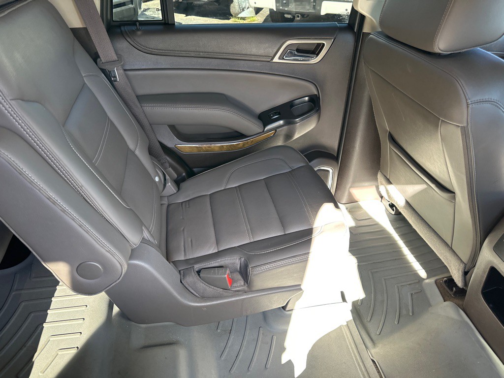 2017 GMC Yukon Image 13