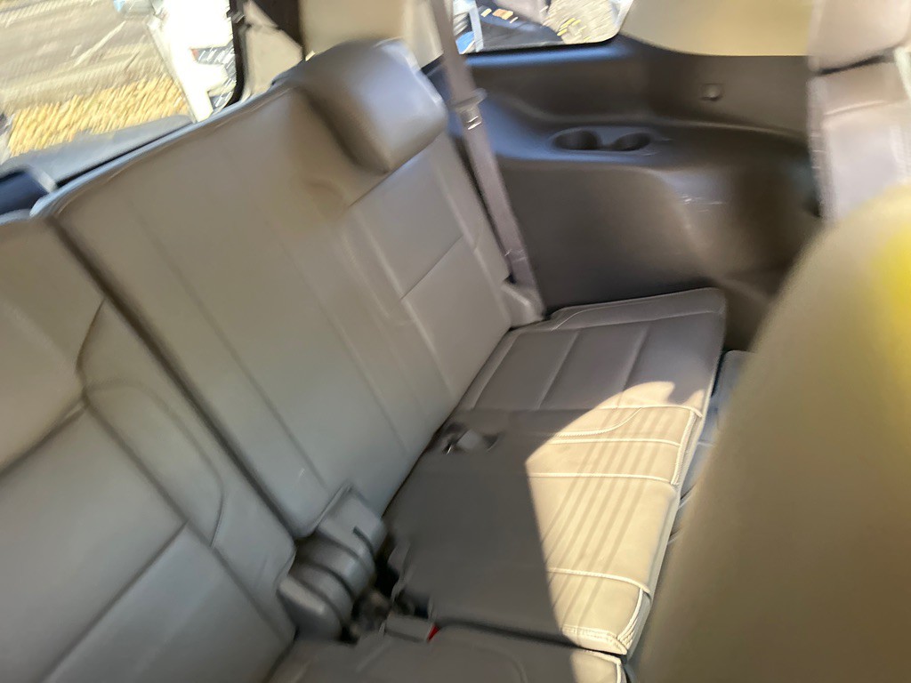 2017 GMC Yukon Image 14