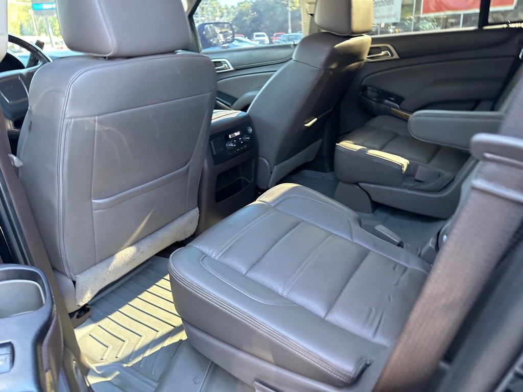 2017 GMC Yukon Image 16