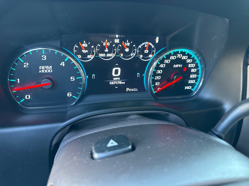 2017 GMC Yukon Image 18