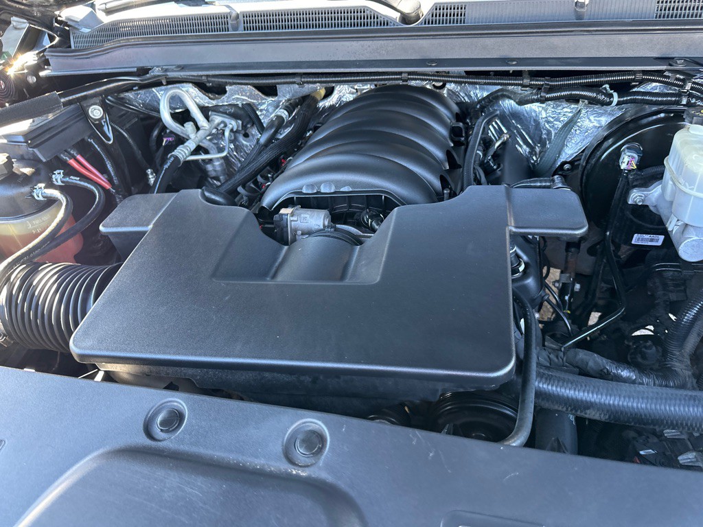 2017 GMC Yukon Image 20