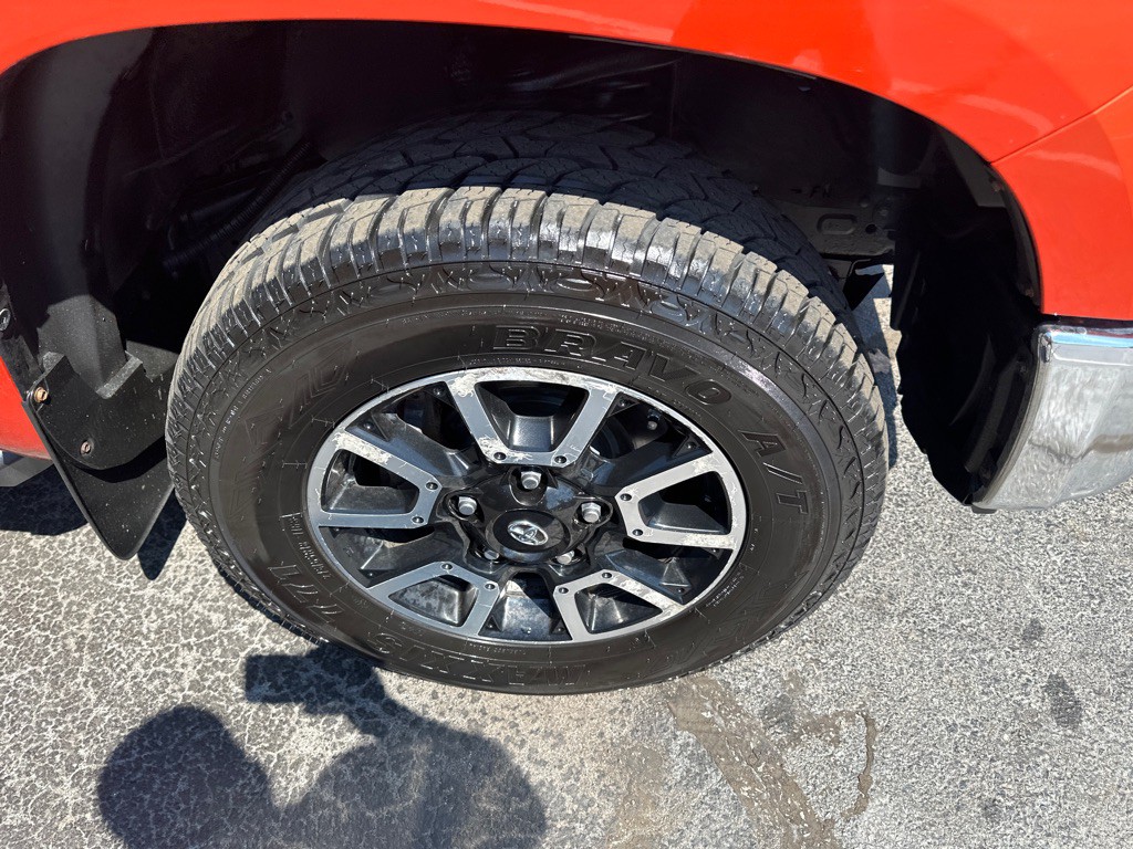 2016 Toyota Tundra Image 7